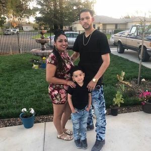 Meet your Posher, Fleita